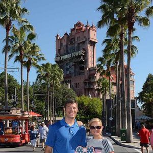 Meet your Posher, Joseph